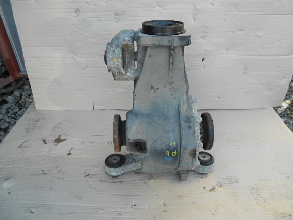 фото №1, Диференціал диференціал редуктор міст задній audi a4 a5 s4 s5 a6 a8 3.0