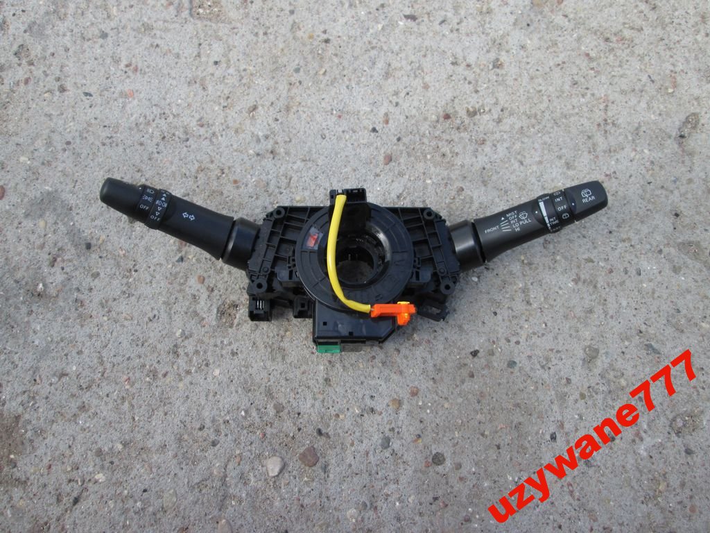 фото №1, Стрічка pod кермо space star 2013 2014 2015