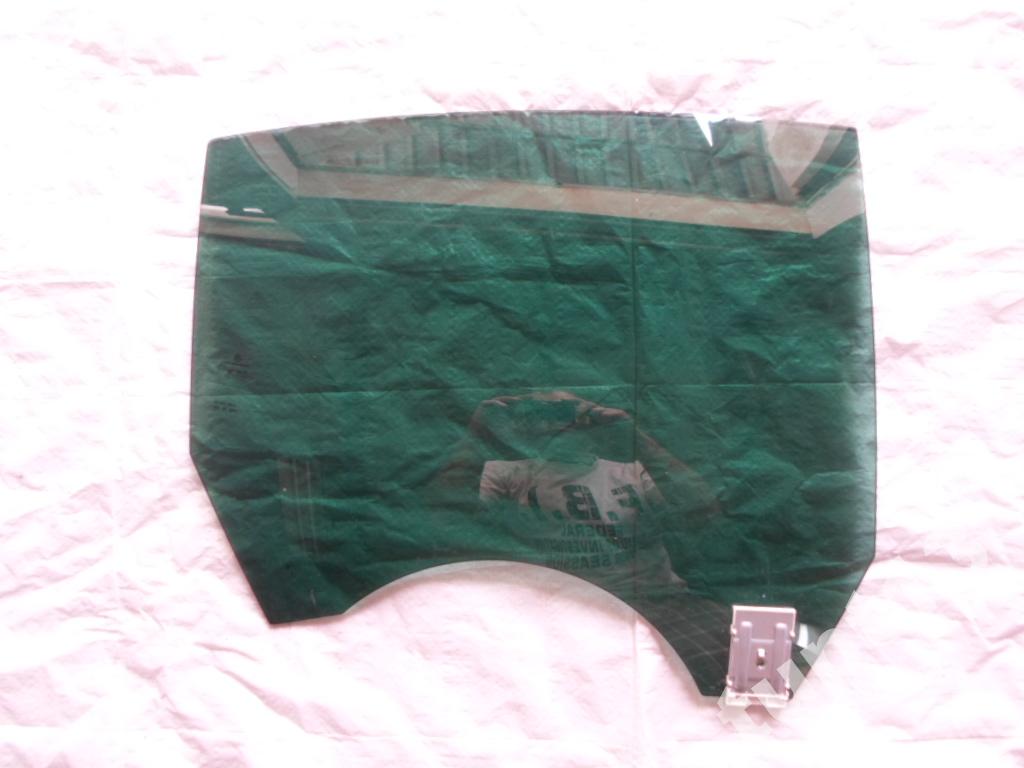 фото №1, Vw cc fl 2012-15 r скло двері правий задня 13 r v