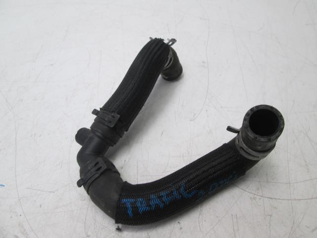 фото №2, Пабтрубок  труба воды trafic vivaro 2.0 dci