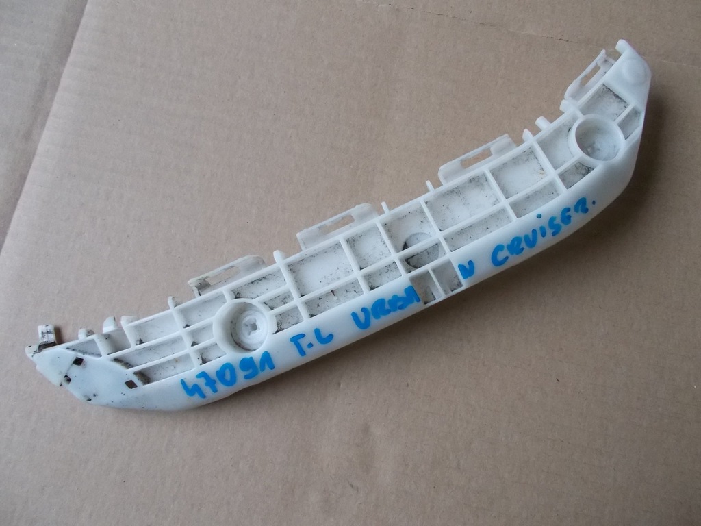 фото №1, Направляющая toyota urban cruiser '11 задняя oryg x