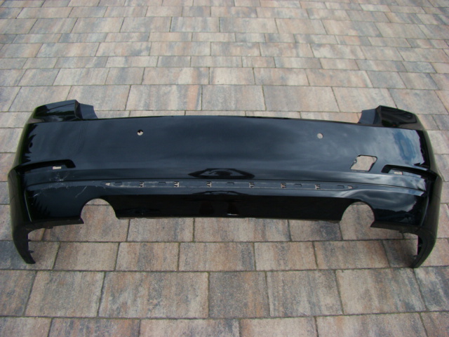 фото №1, Bmw 3 f-30 line s- бампер задняя задний