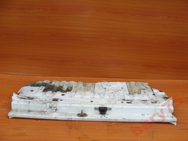 фото №1, Nissan patrol gr y60 94r pas задний