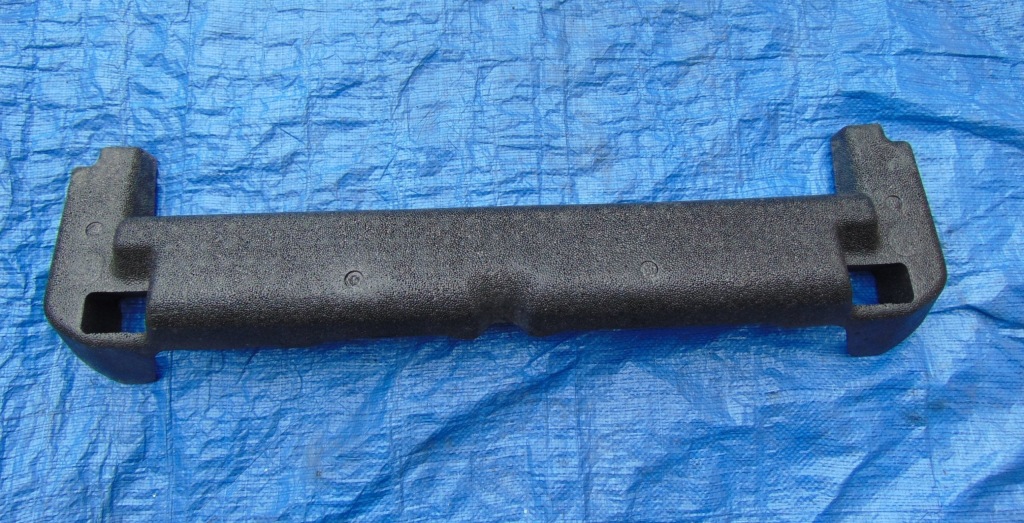 фото №1, Абсорбер бампера задня заднього suzuki ignis 2006