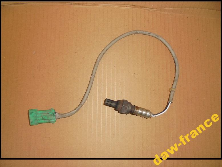 Купить Датчик лямбда-зонд peugeot citroen opel volvo 963696878