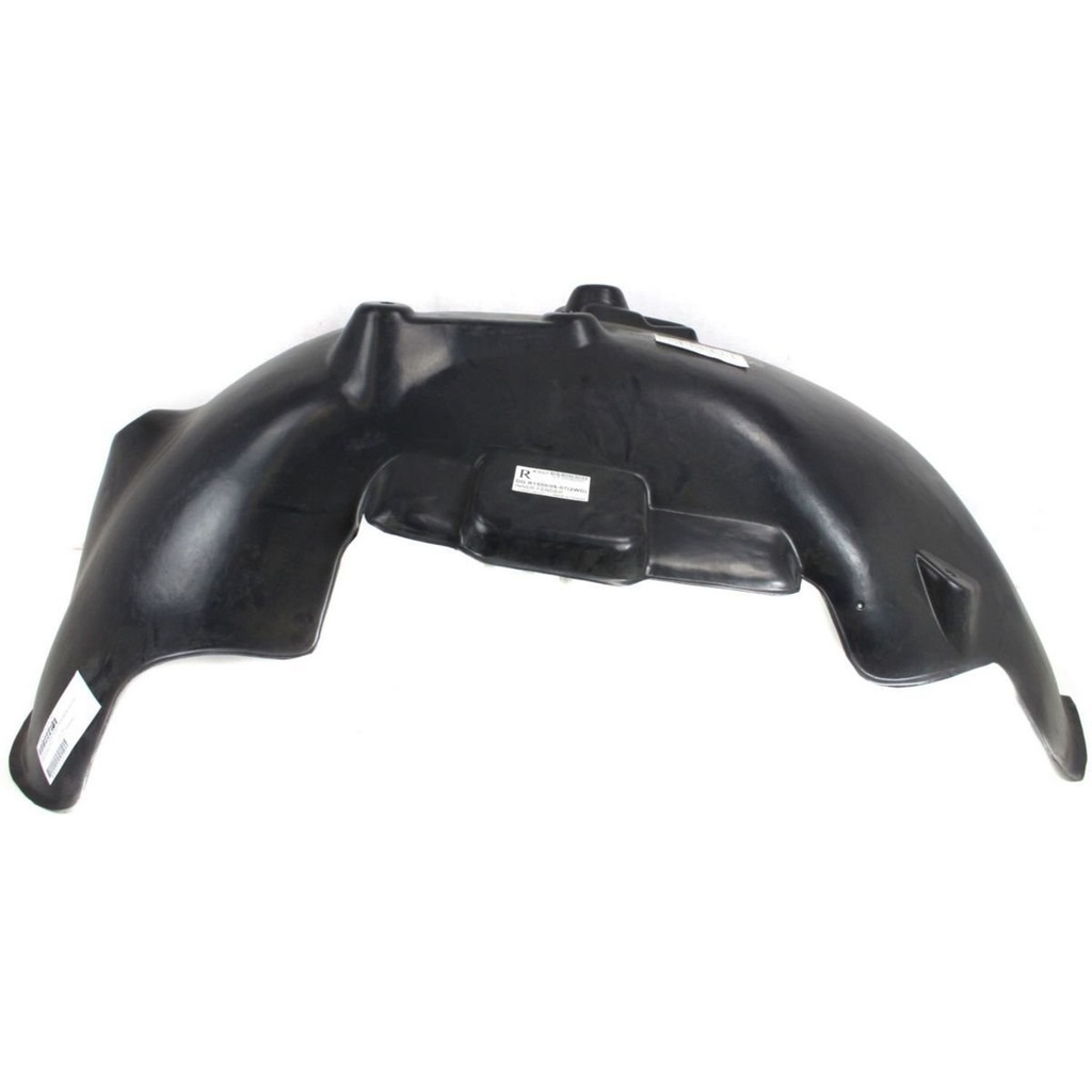 фото №1, Dodge ram 1500 rwd 2wd 2006-09 підкрилок праве nowe