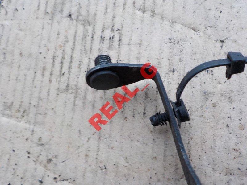 фото №2, Кронштейн кронштейн scania r g левый 1731301 f-va oryg