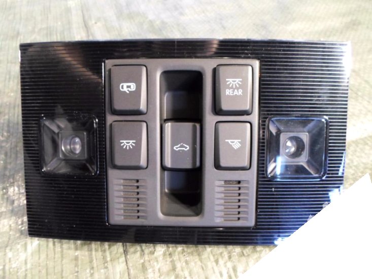 фото №1, Vw golf vii лампа салонная освещение 5g1947105r