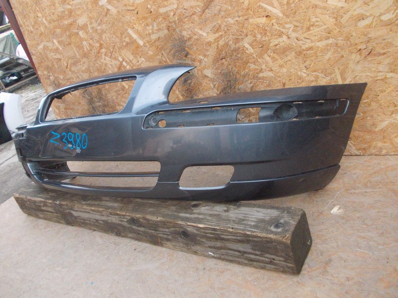 фото №8, Бампер перед передний volvo v70 04-07