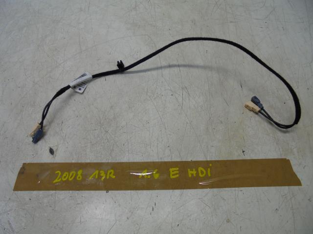 фото №1, Шланг антенны peugeot 2008