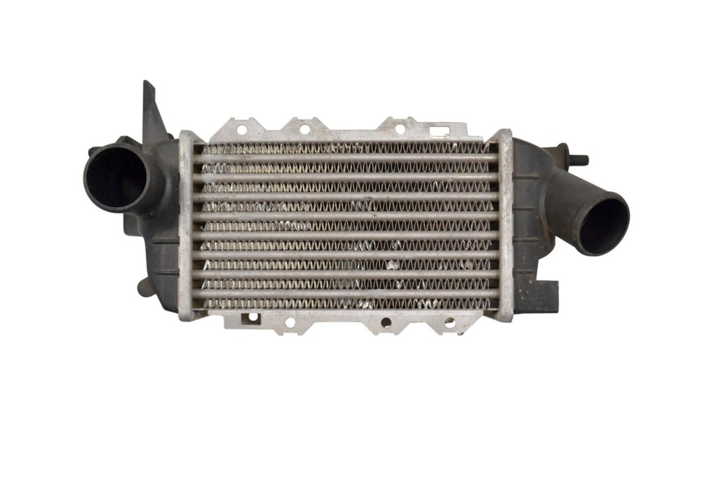 Купити Інтеркулер vectra b 1,7td 95 96-98 оригінал