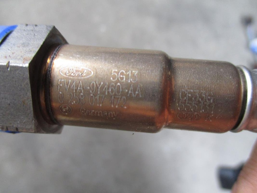 Ford focus 3 mk3 rs датчик 2.3 ecoboost !! Доставка