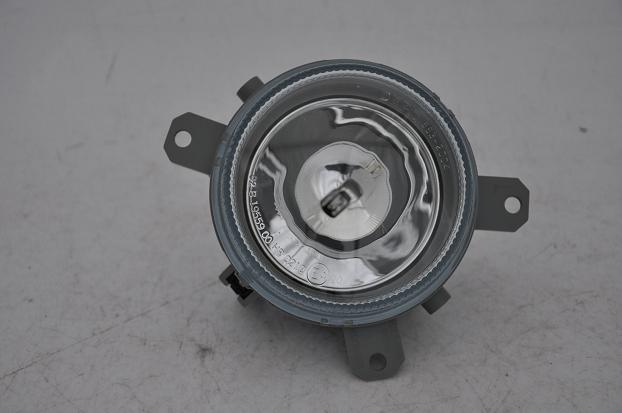 фото №1, Iveco stralis od 2003- противотуманная фара новый левый ^