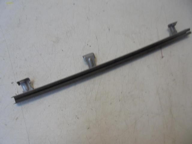 фото №3, Напрямна скло лівий перед renault master iii