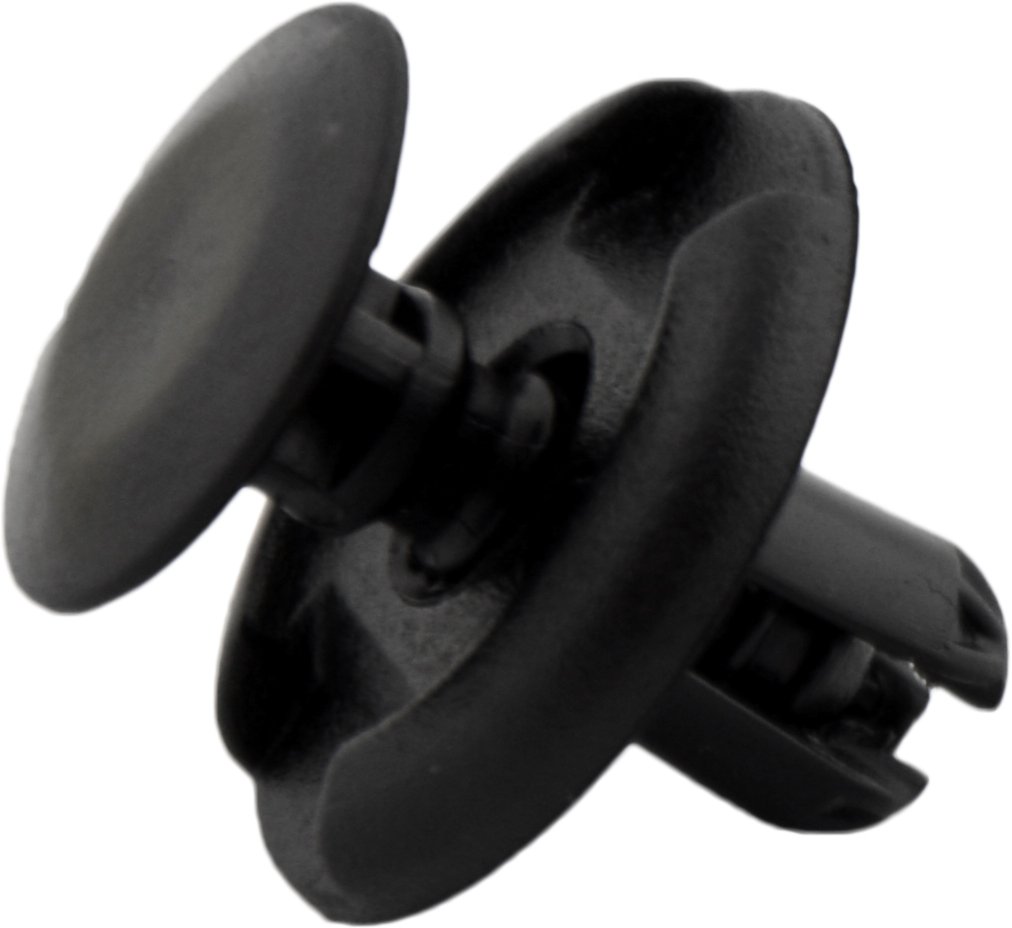 фото №1, Клипса клипсы подкрылок подкрылок toyota celica hiace