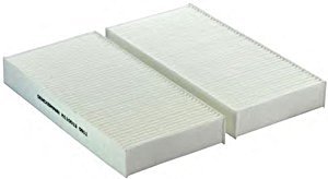 фото №1, Фільтр салонний nissan navara d40 pathfinder r51