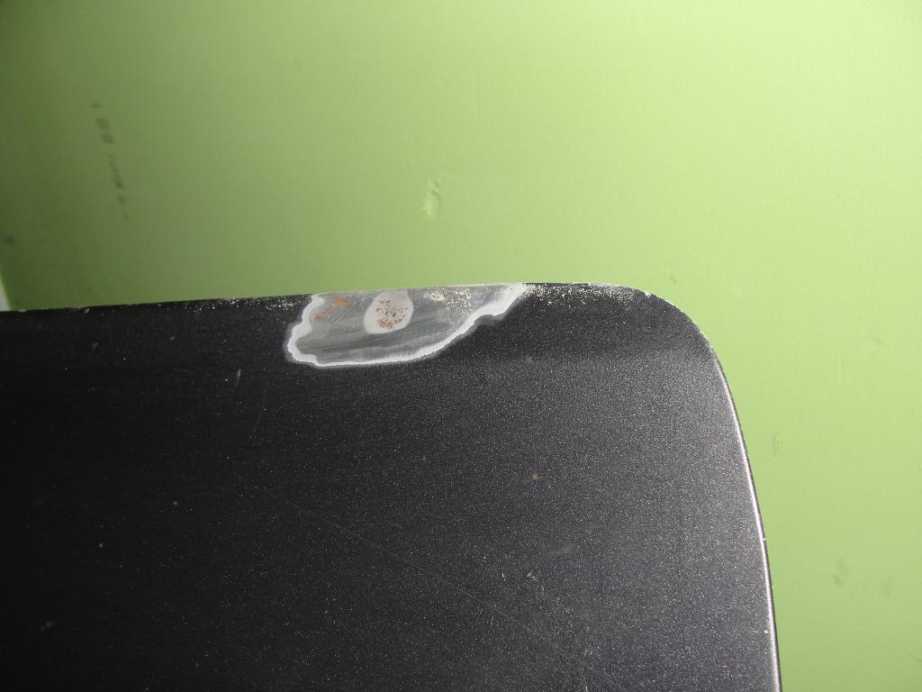 фото №2, Дверь левая перед mazda 6