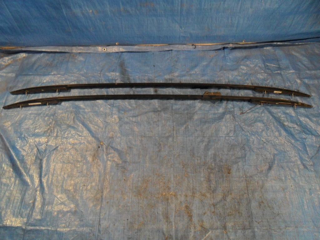 фото №1, Vw sharan 7n 2011-16 рейлінги дахові комплект