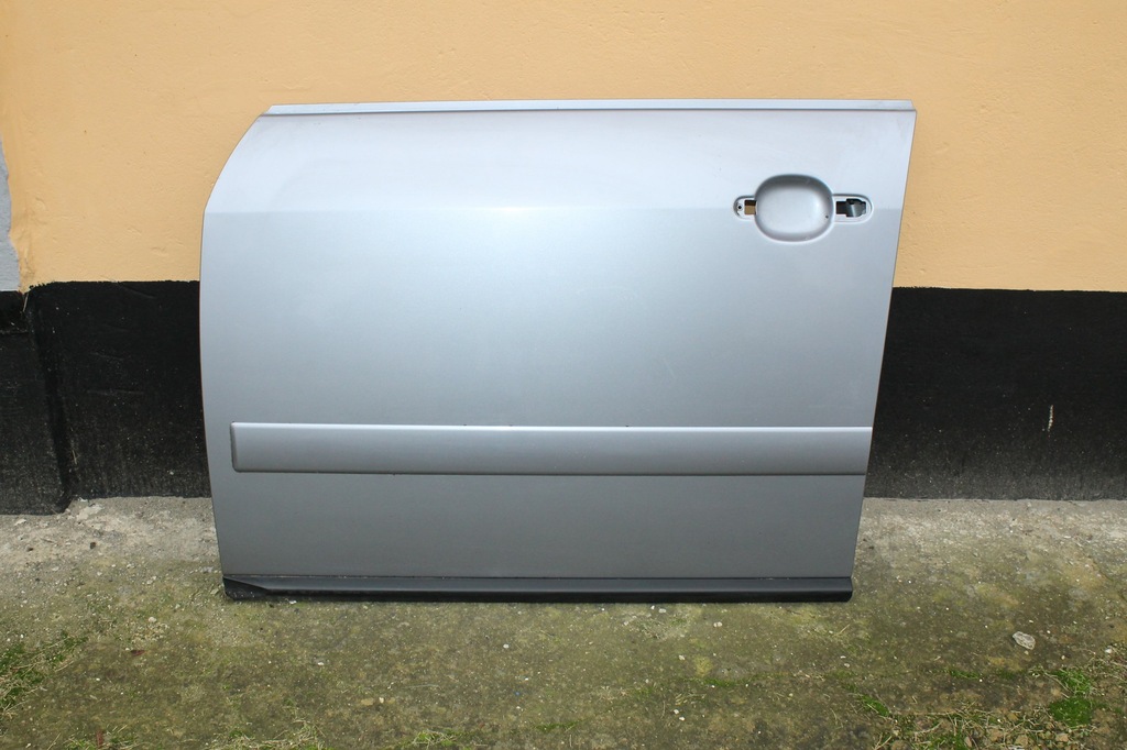 фото №1, Audi a 2 двері ліва передні лівий перед