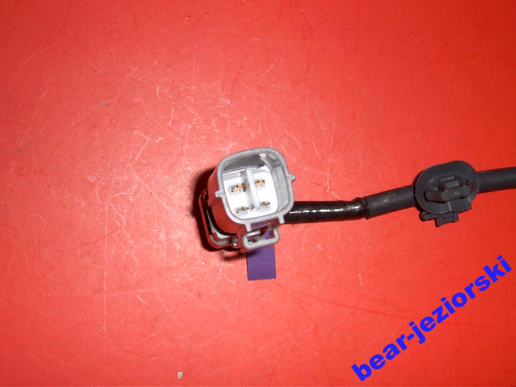 фото №3, Датчик лямбда-зонд toyota avensis lexus corolla