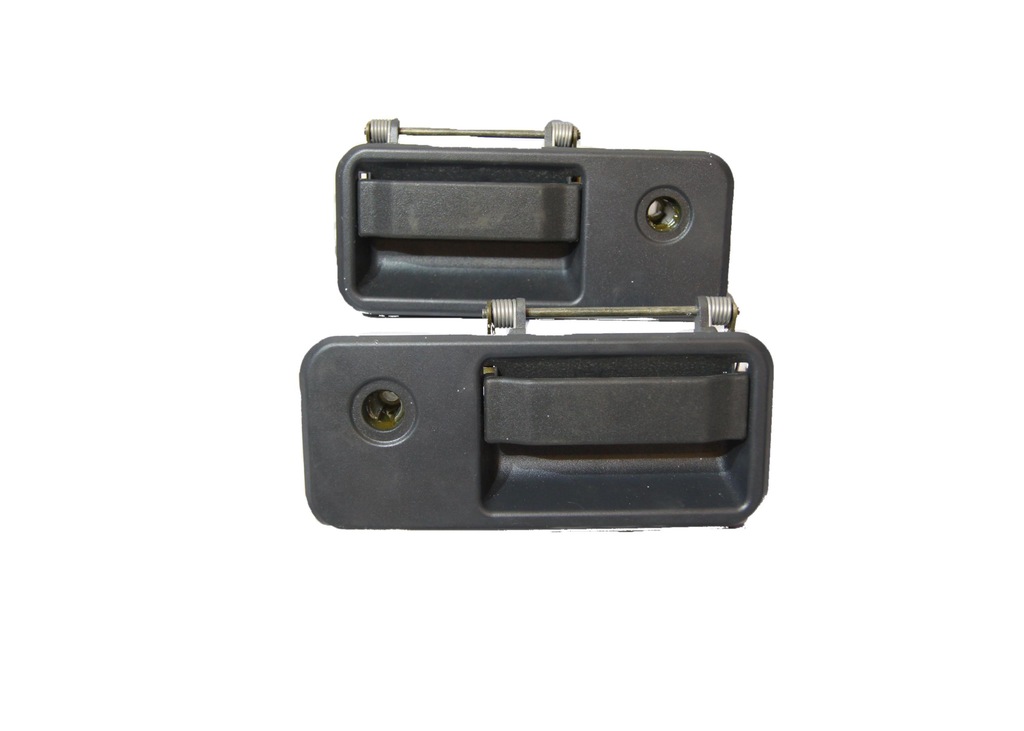 фото №1, Ручка двері кабіни volvo fh 13 оригінальний номер