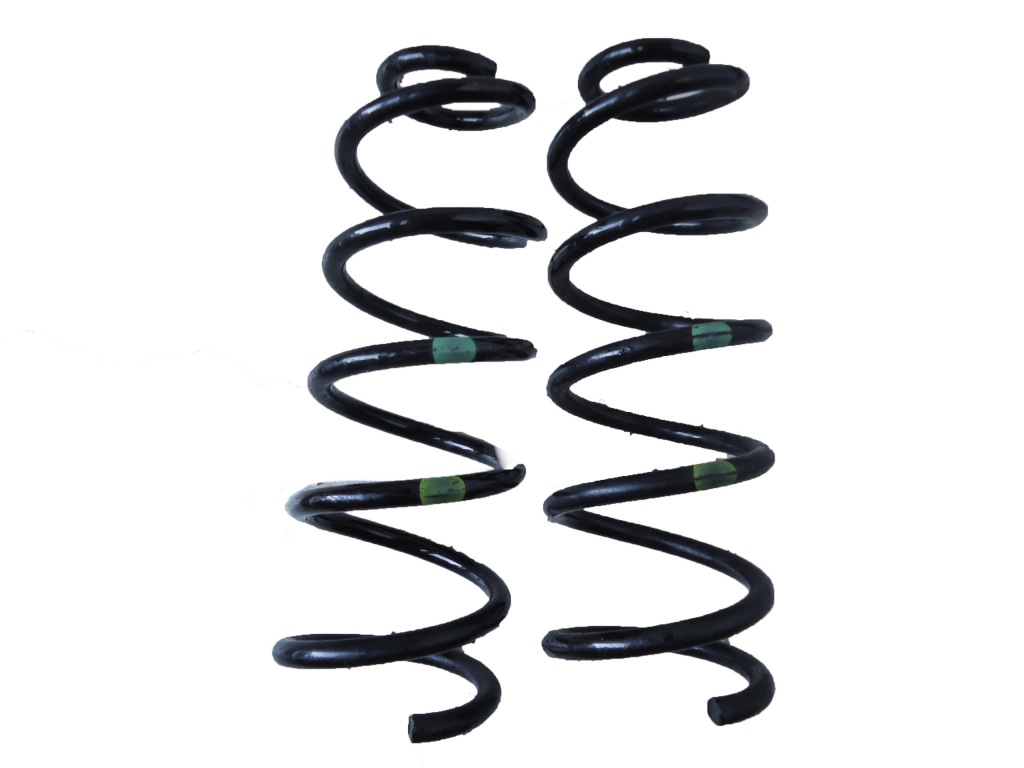 фото №1, Пружини задні підвіска mazda cx5 13-19r