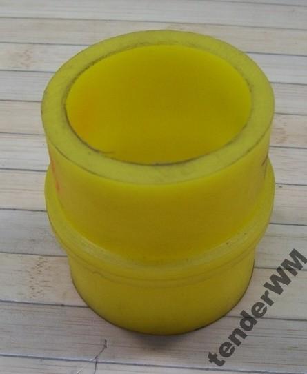 фото №2, Втулка стабилизатора перед man l2000 m2000 балка