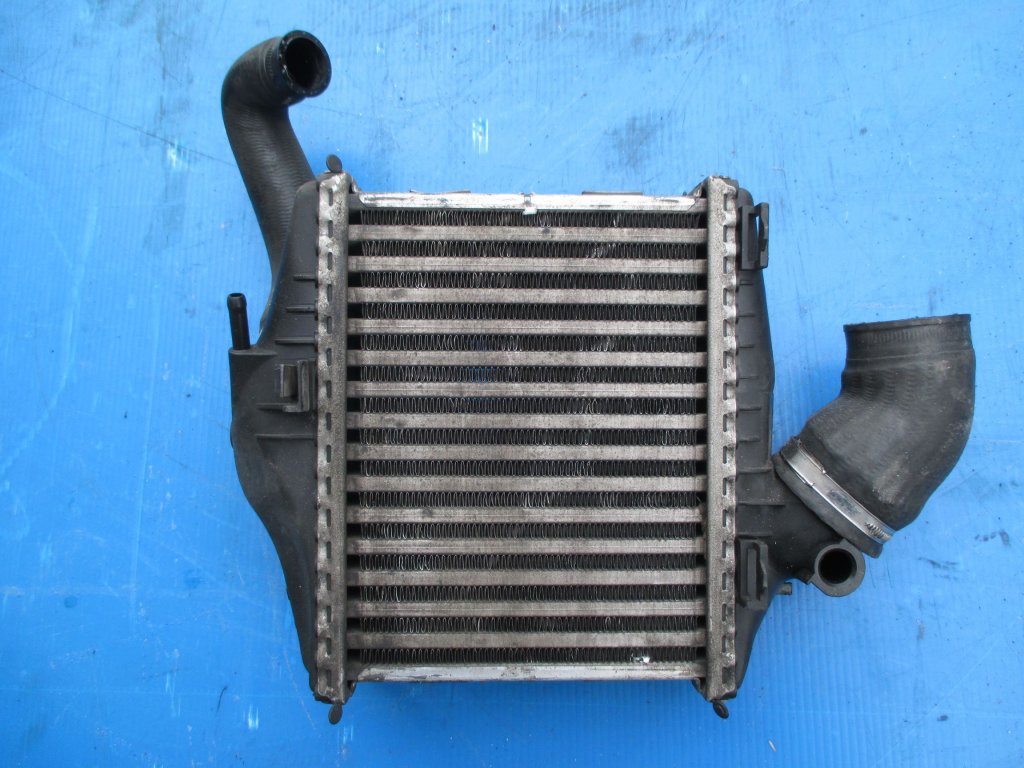 фото №1, Інтеркулер smart fortwo 07-