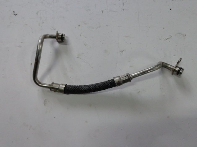 фото №1, Audi a4 b9 2.0 tfsi труба оливи турбіни 06l145778k