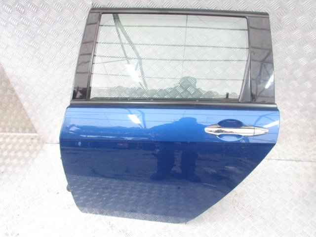 фото №1, Двері lt лівий задня honda accord vii 04r b507p kombi