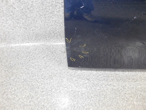 фото №5, Bmw 1 e87 двері ліва передні перед