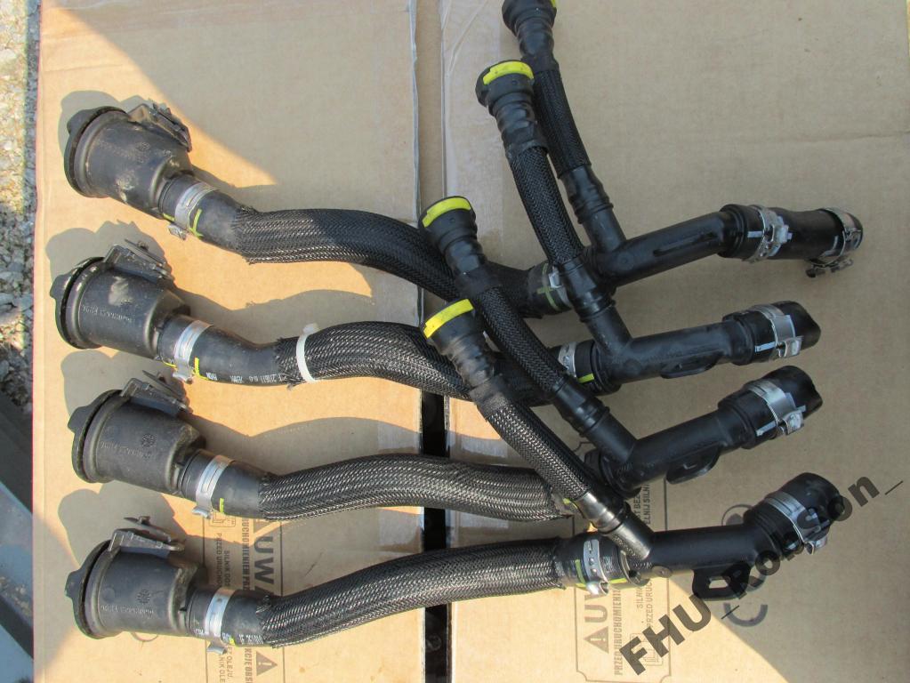 фото №1, Ford mondeo mk4 lift 2.0 tdci заливная горловина масла euro 5 !