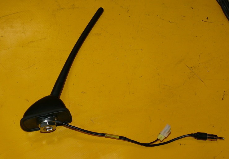 фото №1, Антена радіо дахова nissan sentra b16 оригінал