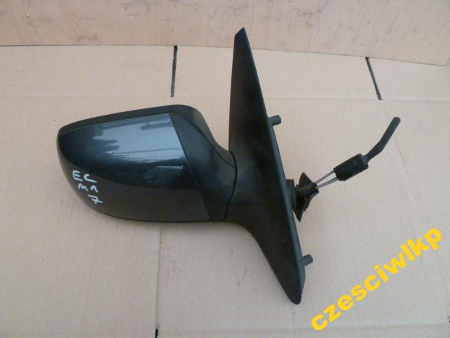 фото №1, Дзеркало праве повний ford mondeo mk3 iii lift
