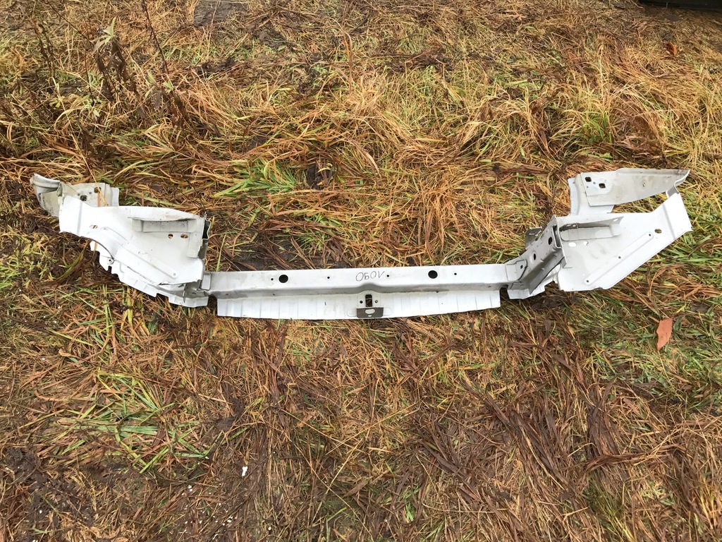 фото №1, Land rover freelander ii підсилювач поперечина перед