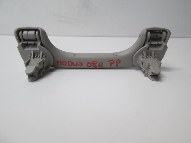 фото №3, Ручка кронштейн потолочный правый перед renault modus