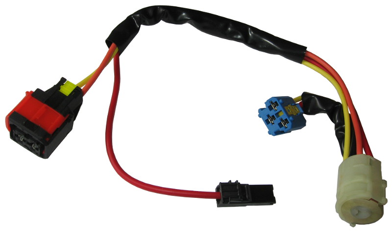 фото №1, Перемикач вимикач запалювання citroen xsara picasso