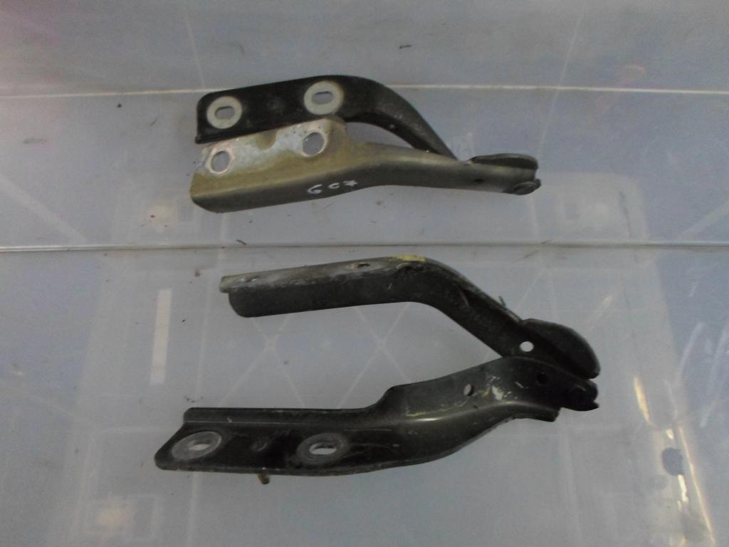 фото №1, Петлі капот peugeot 607