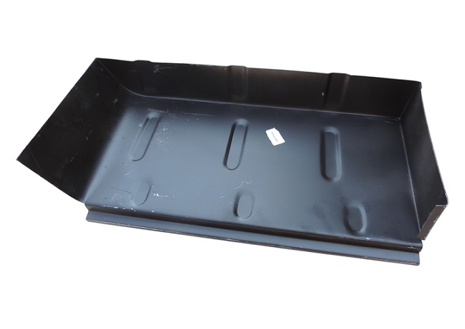 фото №1, Mercedes 207-410 kaczka поріг підніжка лівий