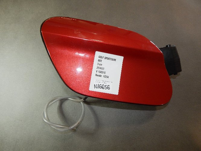 фото №1, Vw golf 7 sportsvan крышка заливной топлива la3x