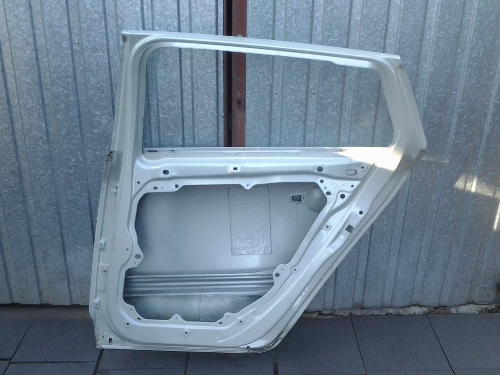 фото №4, Volvo s60 v60 kombi combi праве двері задня 2010-