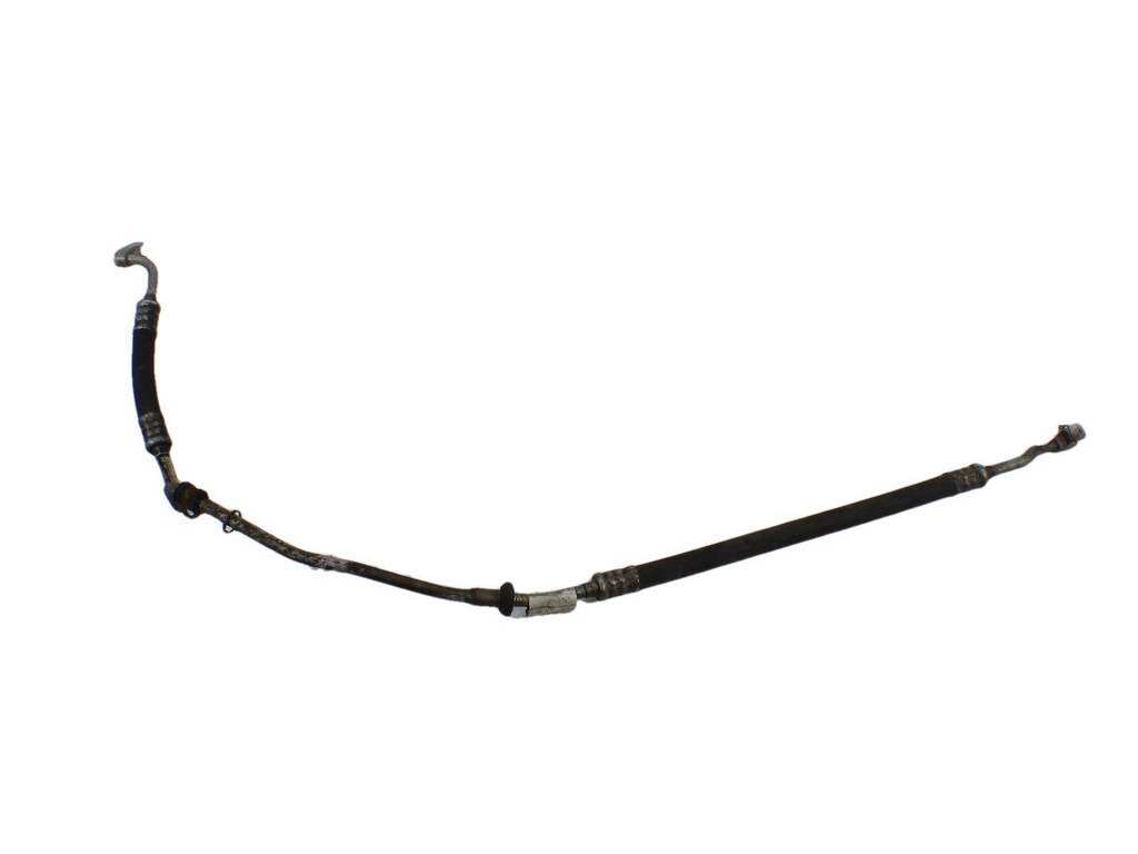 фото №2, Ford galaxy mk1 2.0 16v шланг кондиционера