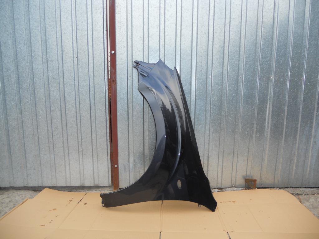 фото №1, Subaru forester 09-11 лівий крила перед передній