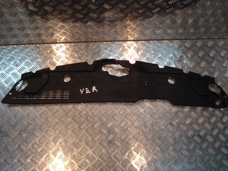 фото №1, Toyota corolla verso защита pas передний 2008