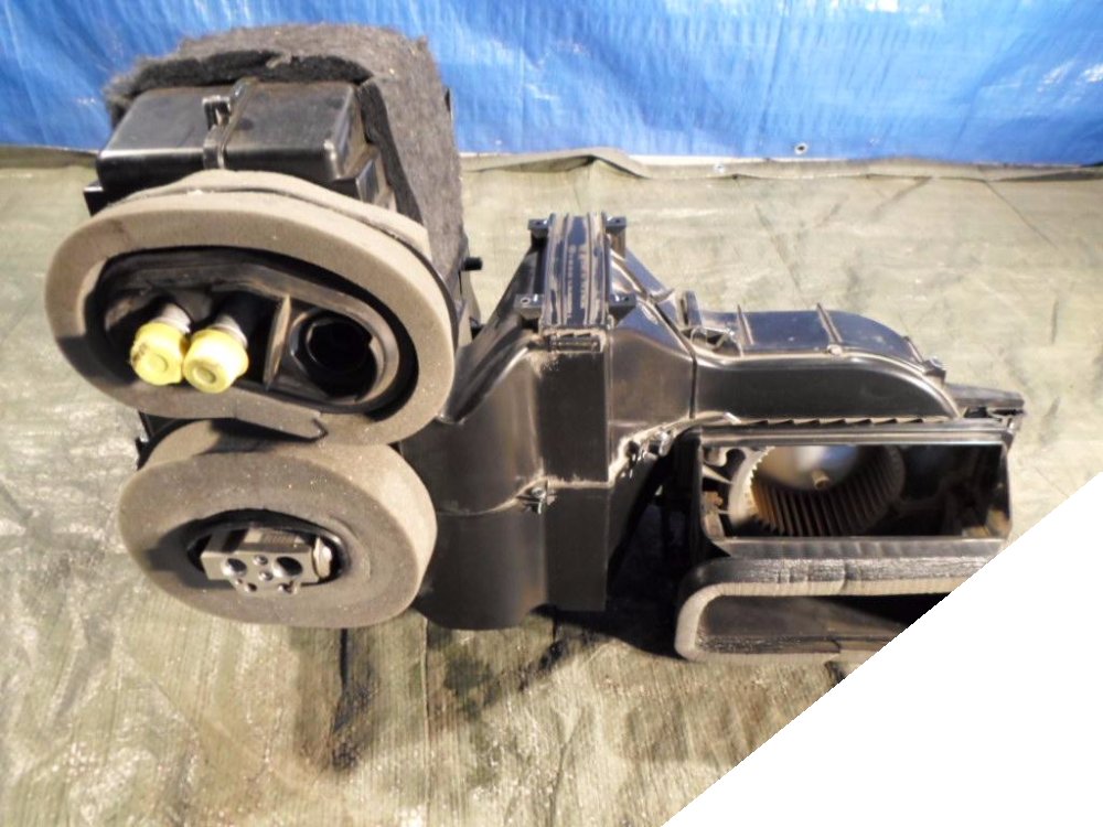 фото №1, Vw up citigo seat mii отопитель комплектная