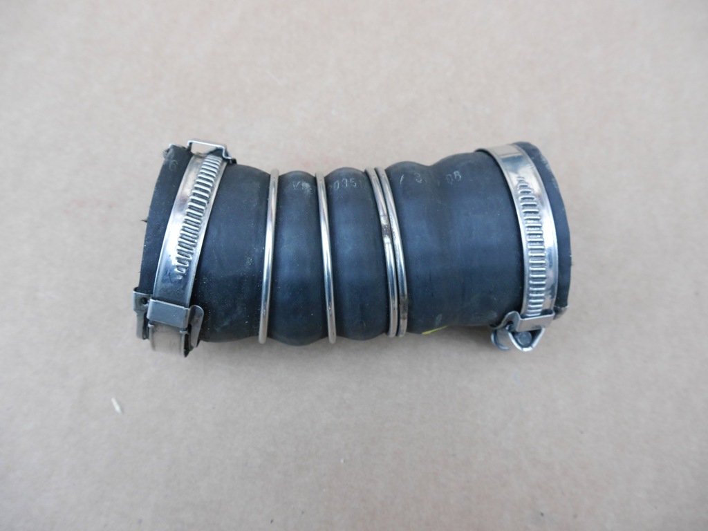 фото №1, Audi rs6 c6 шланг wąż интеркулер 07l145746c