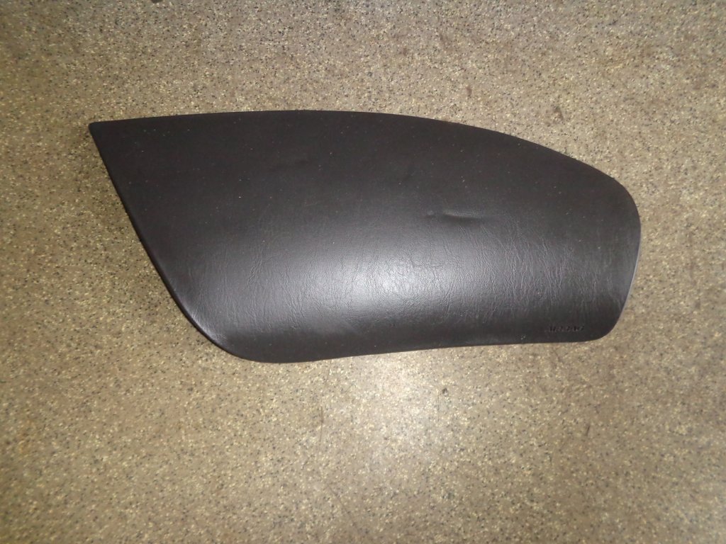 фото №1, Cougar подушка пасажира заглушка подушки безпеки подушка безпеки