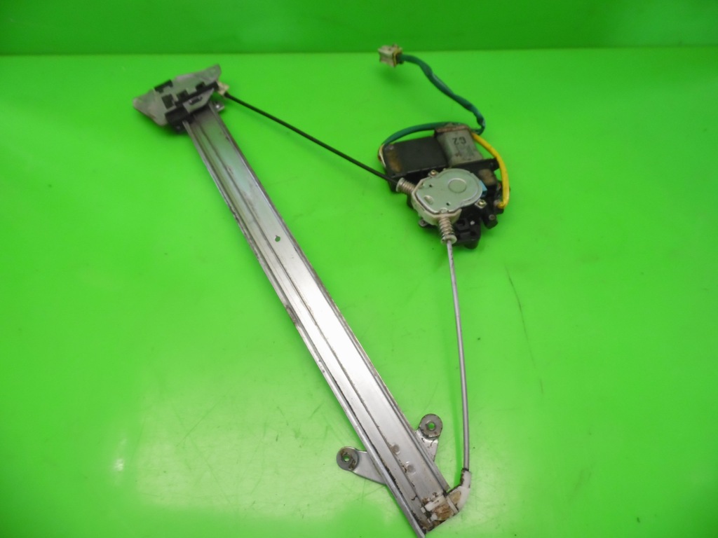 фото №3, Механизм перед правый mitsubishi space runner ii