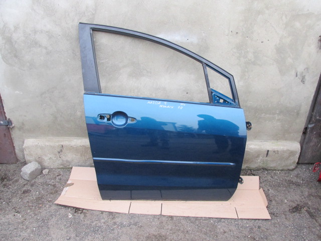 фото №1, Двері правий перед mazda 5 2005-