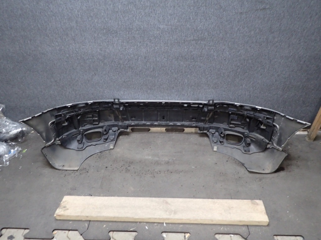 фото №8, Бампер перед volvo xc90